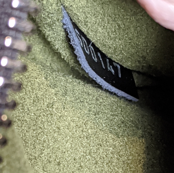 SOLD Louis Vuitton Pochette Red Metis Bag - Picture 8 of 8